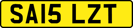 SA15LZT