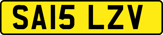 SA15LZV