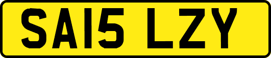 SA15LZY