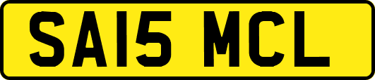SA15MCL