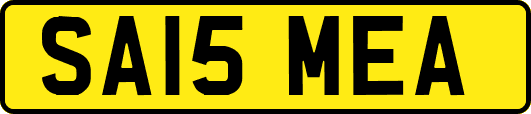 SA15MEA