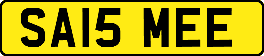 SA15MEE