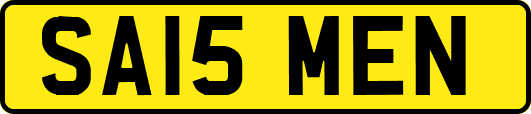 SA15MEN