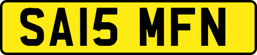 SA15MFN