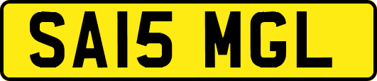 SA15MGL