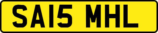SA15MHL