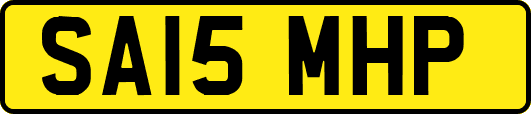 SA15MHP