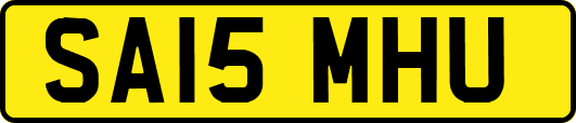 SA15MHU