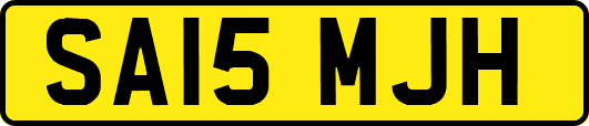 SA15MJH