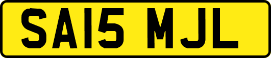 SA15MJL