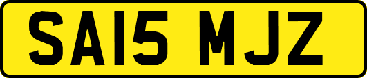 SA15MJZ