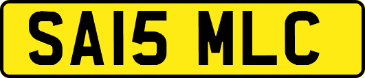SA15MLC