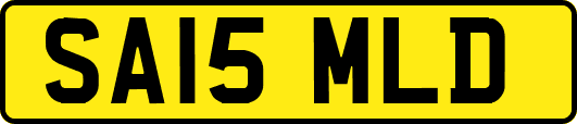 SA15MLD