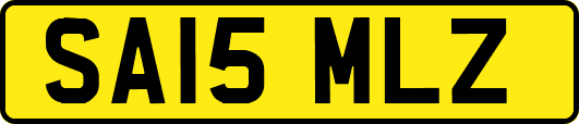 SA15MLZ
