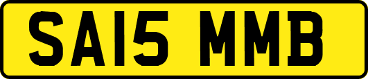 SA15MMB