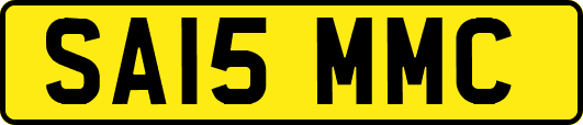 SA15MMC