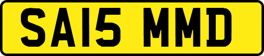 SA15MMD