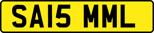SA15MML