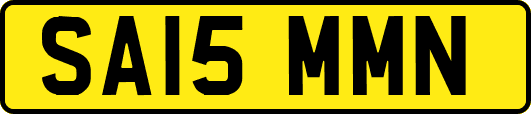 SA15MMN