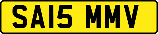 SA15MMV
