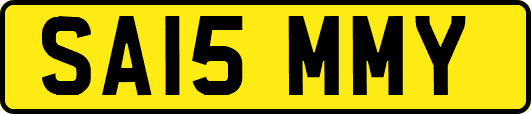 SA15MMY