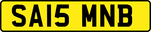SA15MNB