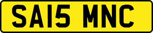 SA15MNC