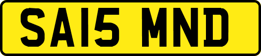 SA15MND