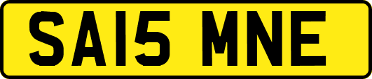 SA15MNE
