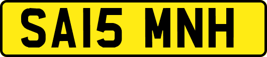 SA15MNH