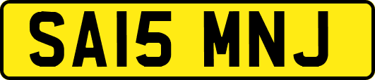 SA15MNJ