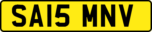 SA15MNV