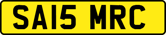 SA15MRC