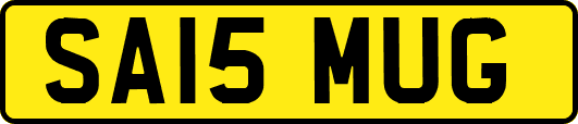 SA15MUG