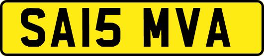 SA15MVA