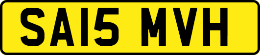 SA15MVH