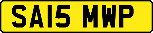 SA15MWP