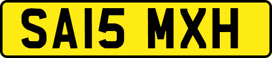 SA15MXH