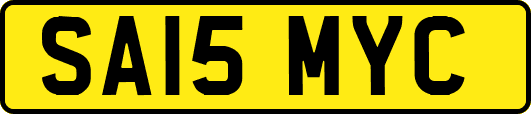 SA15MYC