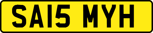 SA15MYH