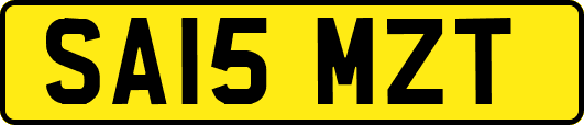 SA15MZT