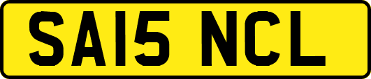 SA15NCL