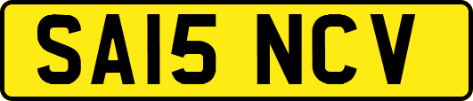 SA15NCV