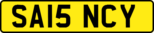 SA15NCY