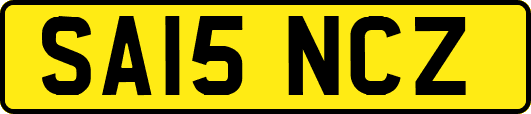 SA15NCZ