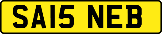 SA15NEB