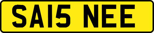 SA15NEE