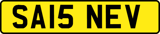 SA15NEV