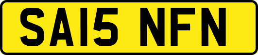 SA15NFN
