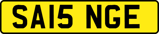 SA15NGE